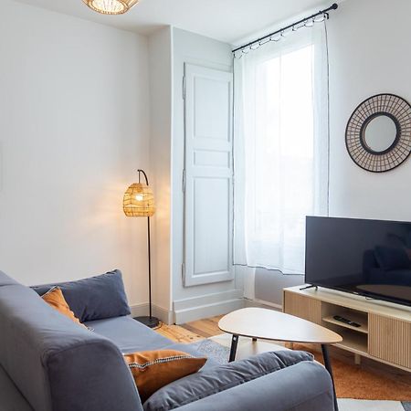 Le Cosy Magnifique T2 Neuf Centre Ville Gare 800 M أجان المظهر الخارجي الصورة