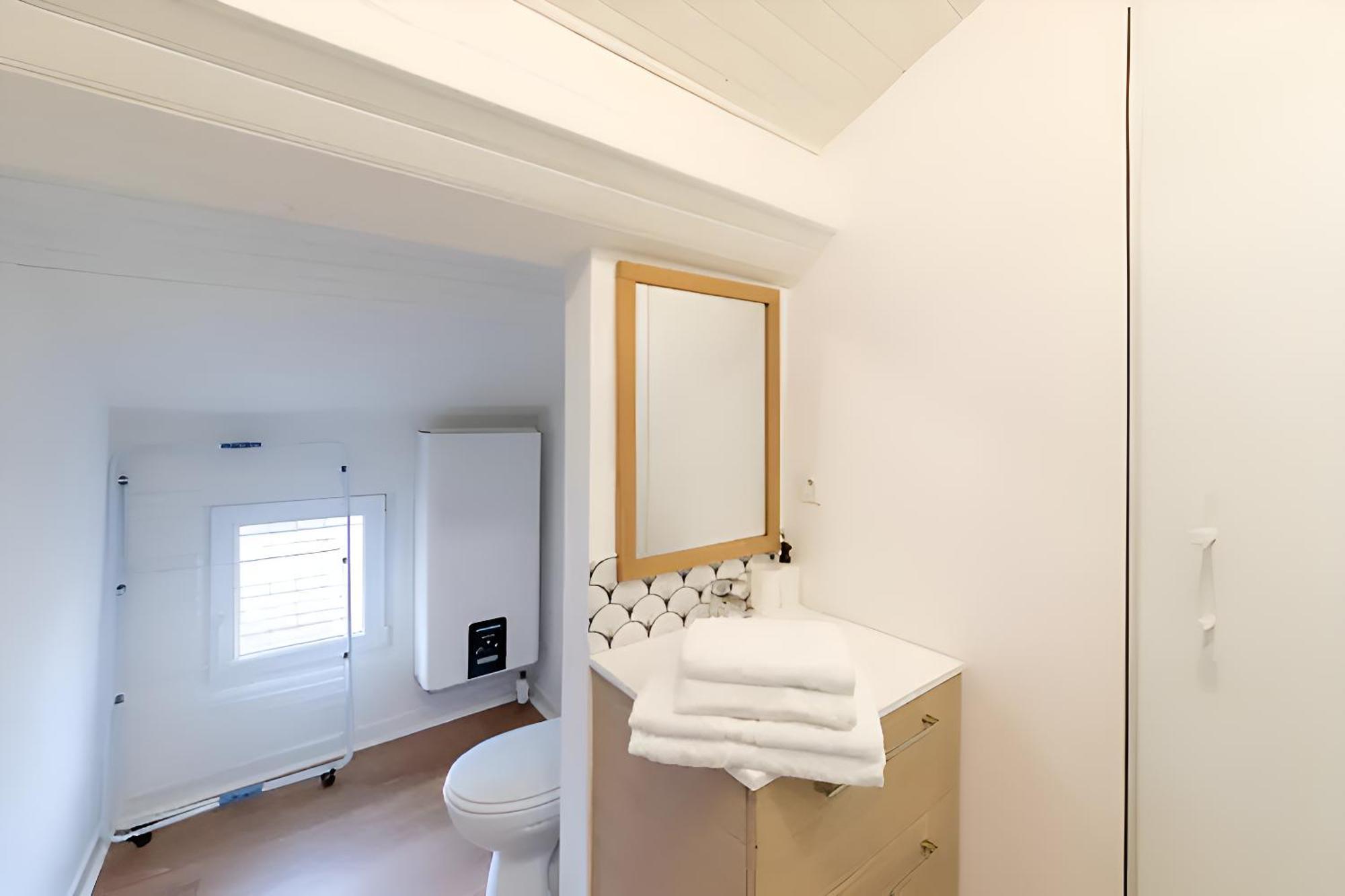 Le Cosy Magnifique T2 Neuf Centre Ville Gare 800 M أجان المظهر الخارجي الصورة